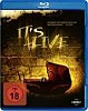 It's Alive (uncut) Blu-ray